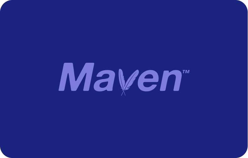 Maven Commands and Options